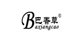 巴香草品牌LOGO图片