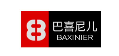 BAXINIER/巴喜尼儿品牌LOGO图片