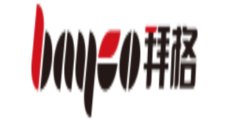 拜格LOGO