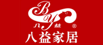 八益品牌LOGO图片