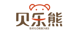 BAYLORBEARS/贝乐熊品牌LOGO图片