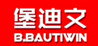 bbautiwin/堡迪文品牌LOGO图片