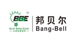 BBE/邦贝尔品牌LOGO图片