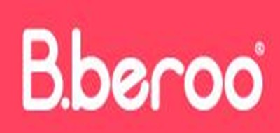 BBEROO/比若品牌LOGO图片