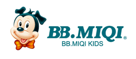 BBMIQI品牌LOGO图片