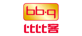 bbq比比客品牌LOGO图片