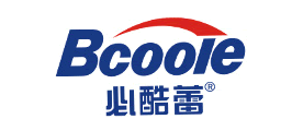 BCOOLE/必酷蕾品牌LOGO