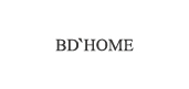 bdhome品牌LOGO图片