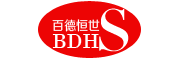 BDHS/百德恒世品牌LOGO图片