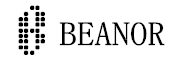 Beanor品牌LOGO图片