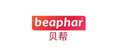 Beaphar/贝帮品牌LOGO图片