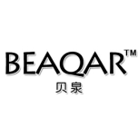 BEAQAR/贝泉·药妆品牌LOGO图片