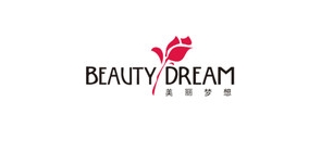 beautydream/家居LOGO