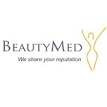 BeautyMed品牌LOGO图片