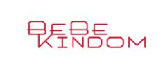 BeBEKindom/安贝多品牌LOGO图片