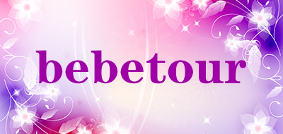 bebetour品牌LOGO图片