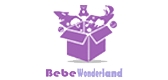 Bebewonderland品牌LOGO图片