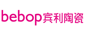 bebop/宾利陶瓷品牌LOGO图片