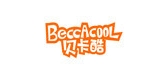 beccacool品牌LOGO图片