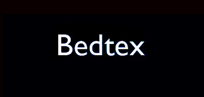 bedtex/家居品牌LOGO图片