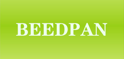BEEDPAN品牌LOGO图片