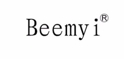 beemyi/北美仪品牌LOGO