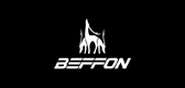 beffon/北鹿品牌LOGO图片