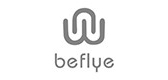 beflye/贝福来LOGO