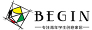 Begin品牌LOGO图片