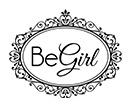 BEGIRL品牌LOGO图片