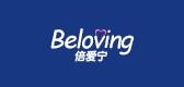 倍爱宁品牌LOGO图片