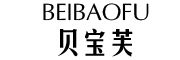 BEIBAOFU/贝宝贝宝芙品牌LOGO图片