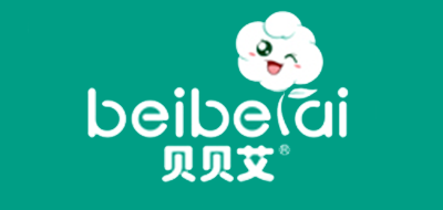 贝贝艾品牌LOGO图片