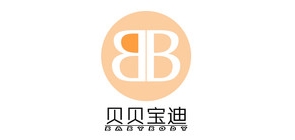 贝贝宝迪品牌LOGO图片