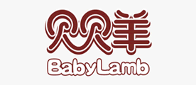 贝贝羊品牌LOGO图片