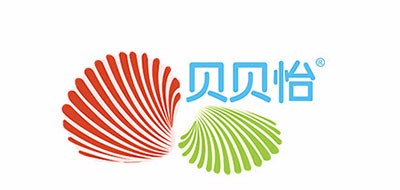 贝贝怡品牌LOGO图片