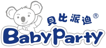 贝比派迪品牌LOGO图片