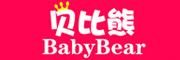 BEIBIXIONG/贝比熊品牌LOGO图片