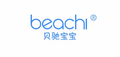 贝驰宝宝品牌LOGO图片