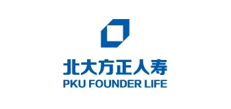 北大方正品牌LOGO图片