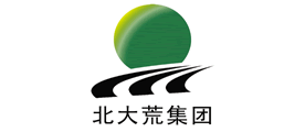 北大荒航空品牌LOGO图片