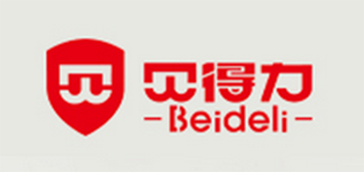 贝得力品牌LOGO