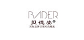 贝德姿LOGO