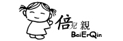 beierqin/倍儿亲品牌LOGO图片