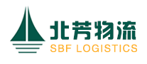 北芳物流品牌LOGO图片