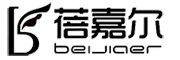 beijiaer/蓓嘉尔品牌LOGO图片