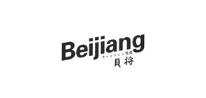 贝将LOGO