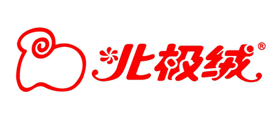 北极绒LOGO