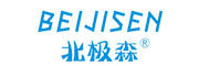 BEIJISEN/北极森品牌LOGO图片