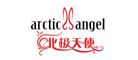 北极天使品牌LOGO图片